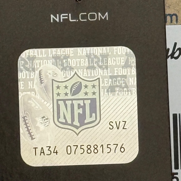 Chubbies NFL Washington Commanders Performance Polo Youth Medium 10/12 NWT - Picture 5 of 6